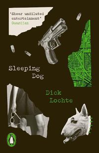 Cover image for Sleeping Dog