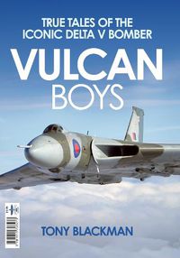 Cover image for Vulcan Boys