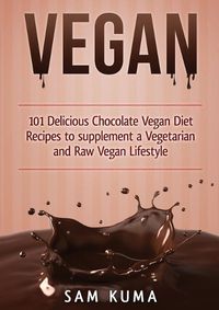 Cover image for Vegan