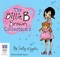 Cover image for The Billie B Brown Collection #2