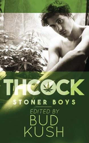 Cover image for THCock: Stoner Boys