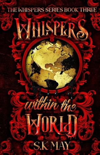 Cover image for Whispers Within the World