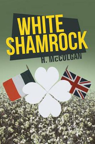 Cover image for White Shamrock