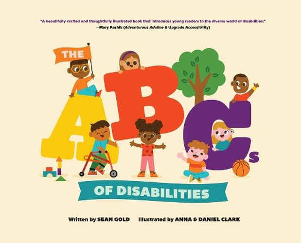 The ABCs of Disabilities