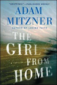 Cover image for The Girl from Home: A Book Club Recommendation!