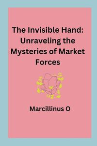 Cover image for The Invisible Hand