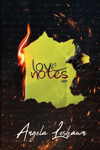 Cover image for Love Notes