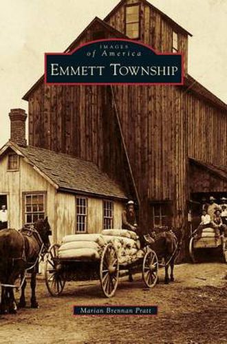 Cover image for Emmett Township