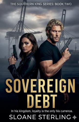 Cover image for Sovereign Debt