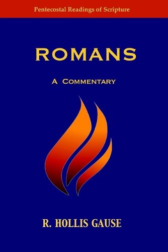 Cover image for Romans