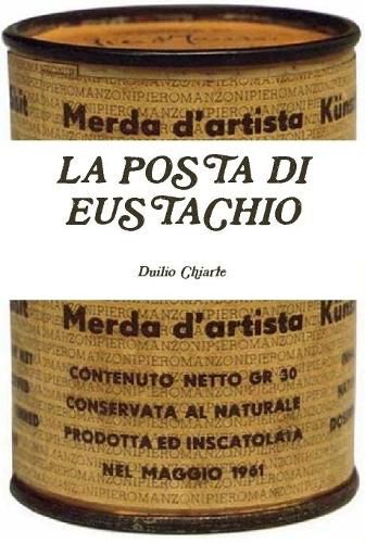 LA POSTA DI EUSTACHIO