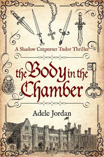 Cover image for The Body in the Chamber