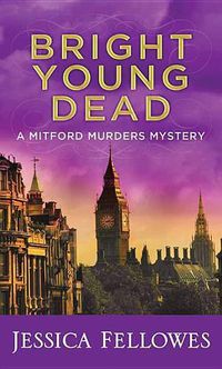 Cover image for Bright Young Dead