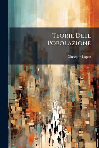 Cover image for Teorie Dell Popolazione