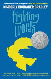 Cover image for Fighting Words