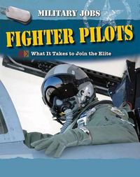 Cover image for Fighter Pilots