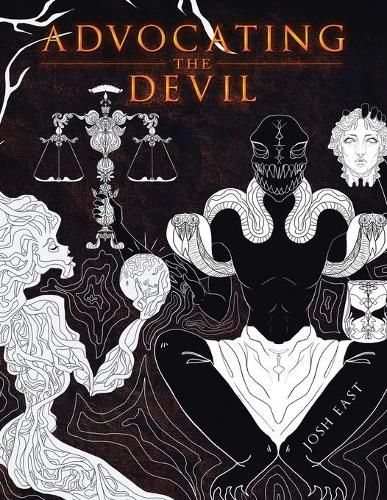 Cover image for Advocating the Devil