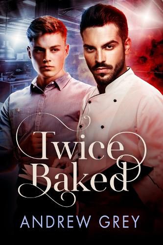 Twice Baked