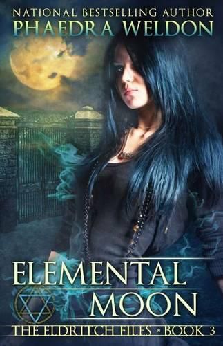 Cover image for Elemental Moon