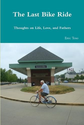 Cover image for The Last Bike Ride