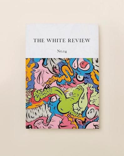 Cover image for The White Review No. 14