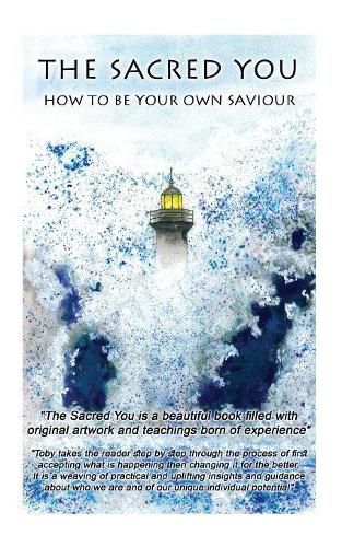 Cover image for The Sacred You