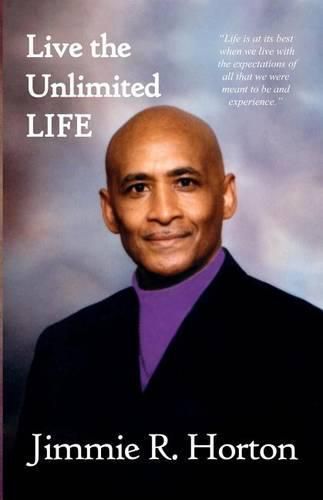 Cover image for Live the Unlimited LIFE