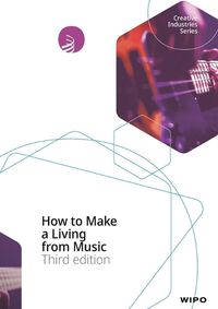 Cover image for How to Make a Living from Music