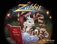 Cover image for The Zabbit