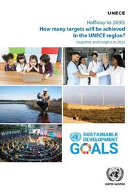 Cover image for Halfway to 2030: How Many Targets Will be Achieved in the ECE Region?