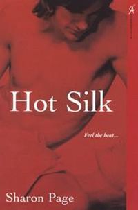 Cover image for Hot Silk