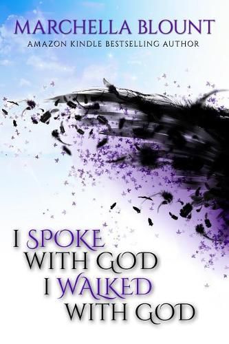 Cover image for I Spoke With God, I Walked With God