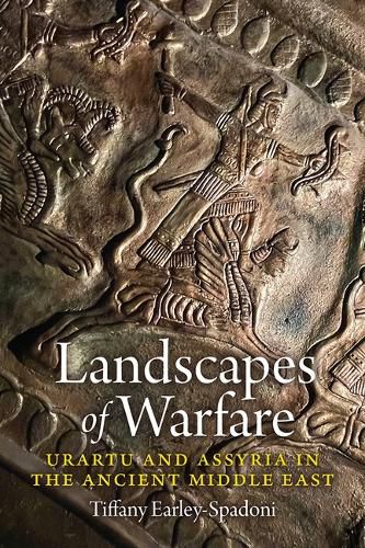 Landscapes of Warfare