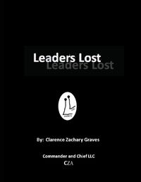 Cover image for Leaders Lost