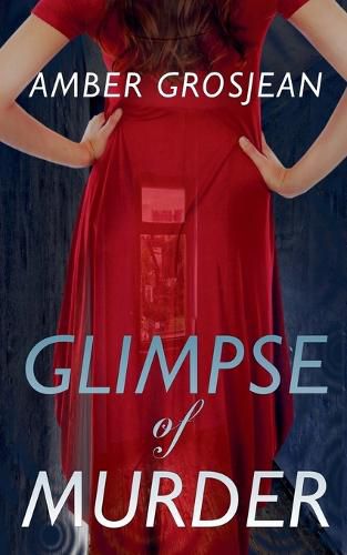Cover image for Glimpse of Murder