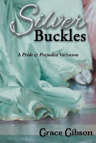 Cover image for Silver Buckles