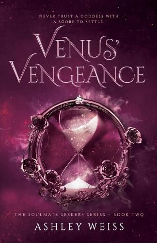 Cover image for Venus' Vengeance