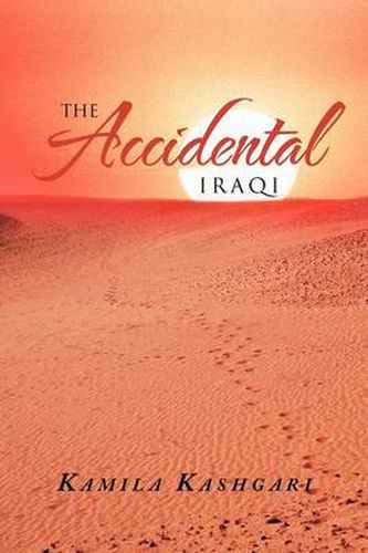 Cover image for The Accidental Iraqi