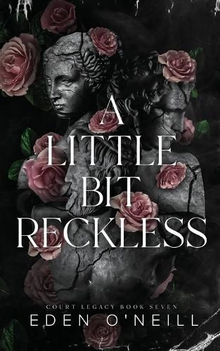 Cover image for A Little Bit Reckless