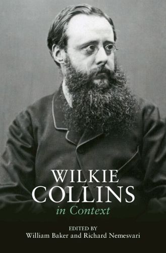 Wilkie Collins in Context