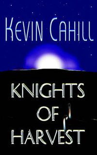 Cover image for Knights of Harvest
