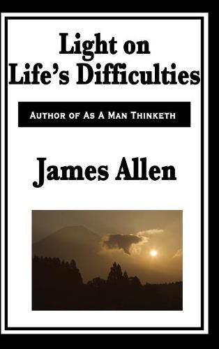 Cover image for Light on Life's Difficulties