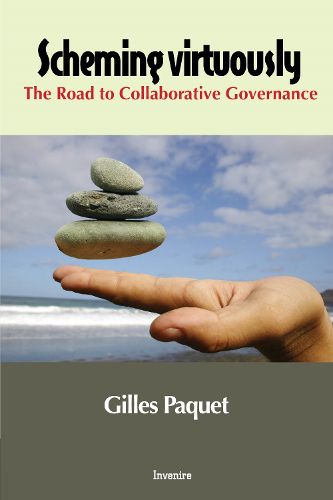 Cover image for Scheming Virtuously