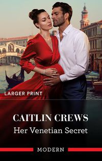 Cover image for Her Venetian Secret