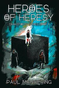 Cover image for Heroes of Heresy