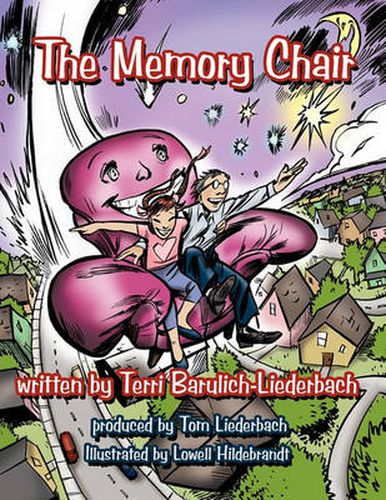 The Memory Chair