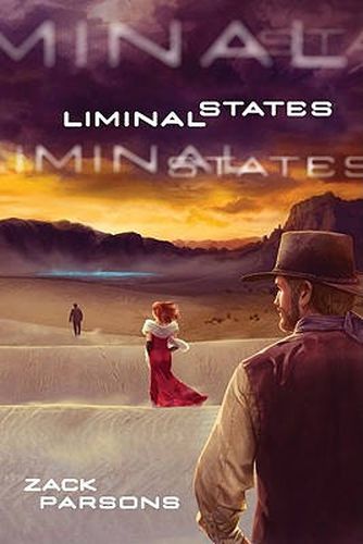 Cover image for Liminal States