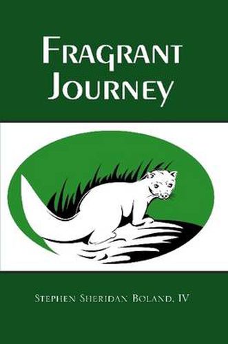 Cover image for Fragrant Journey