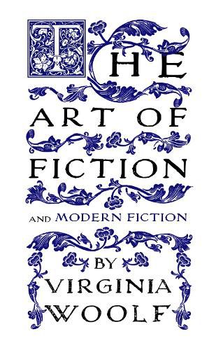 Cover image for The Art of Fiction