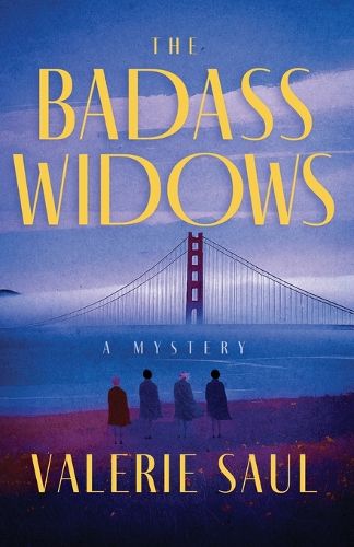 Cover image for The Badass Widows